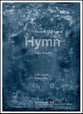 Hymn SATB Choral Score cover